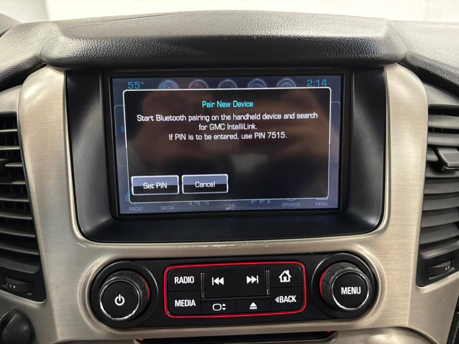 2015 GMC Yukon 4WD 4dr Denali, available for sale in Elizabeth, New Jersey | Dream Auto Group. Elizabeth, New Jersey 2015 GMC Yukon 4WD 4dr Denali, available for sale in Elizabeth, New Jersey | Dream Auto Group. Elizabeth, New Jersey