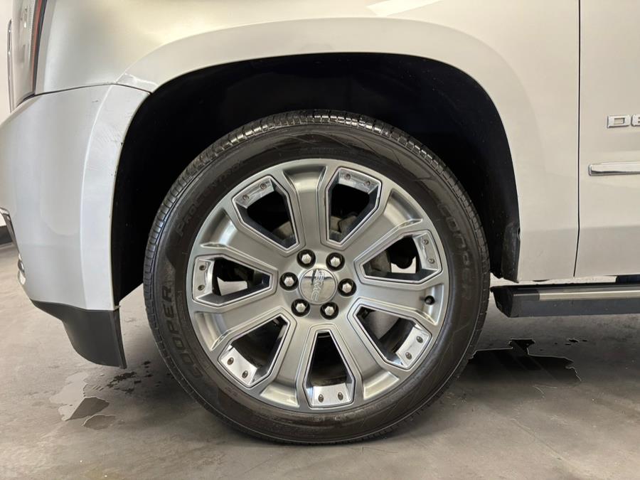 2015 GMC Yukon 4WD 4dr Denali, available for sale in Elizabeth, New Jersey | Dream Auto Group. Elizabeth, New Jersey 2015 GMC Yukon 4WD 4dr Denali, available for sale in Elizabeth, New Jersey | Dream Auto Group. Elizabeth, New Jersey