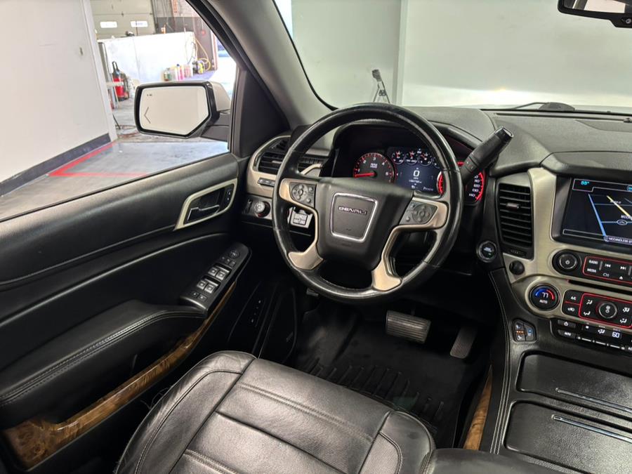 2015 GMC Yukon 4WD 4dr Denali, available for sale in Elizabeth, New Jersey | Dream Auto Group. Elizabeth, New Jersey 2015 GMC Yukon 4WD 4dr Denali, available for sale in Elizabeth, New Jersey | Dream Auto Group. Elizabeth, New Jersey