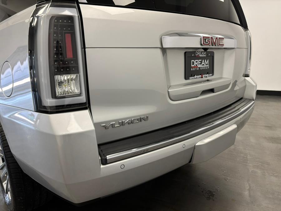 2015 GMC Yukon 4WD 4dr Denali, available for sale in Elizabeth, New Jersey | Dream Auto Group. Elizabeth, New Jersey 2015 GMC Yukon 4WD 4dr Denali, available for sale in Elizabeth, New Jersey | Dream Auto Group. Elizabeth, New Jersey