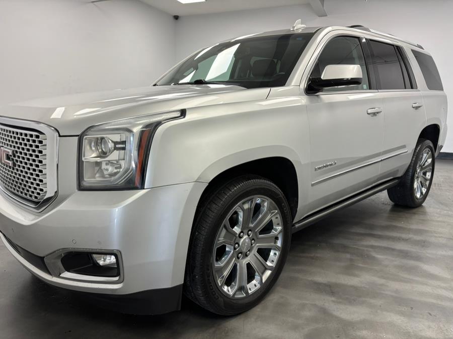 2015 GMC Yukon 4WD 4dr Denali, available for sale in Elizabeth, New Jersey | Dream Auto Group. Elizabeth, New Jersey 2015 GMC Yukon 4WD 4dr Denali, available for sale in Elizabeth, New Jersey | Dream Auto Group. Elizabeth, New Jersey