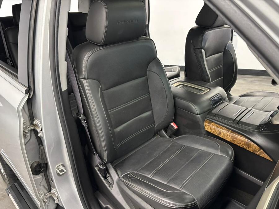 2015 GMC Yukon 4WD 4dr Denali, available for sale in Elizabeth, New Jersey | Dream Auto Group. Elizabeth, New Jersey 2015 GMC Yukon 4WD 4dr Denali, available for sale in Elizabeth, New Jersey | Dream Auto Group. Elizabeth, New Jersey