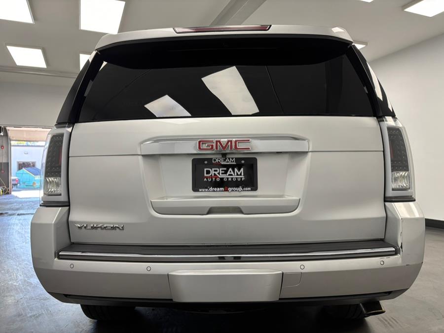 2015 GMC Yukon 4WD 4dr Denali, available for sale in Elizabeth, New Jersey | Dream Auto Group. Elizabeth, New Jersey 2015 GMC Yukon 4WD 4dr Denali, available for sale in Elizabeth, New Jersey | Dream Auto Group. Elizabeth, New Jersey