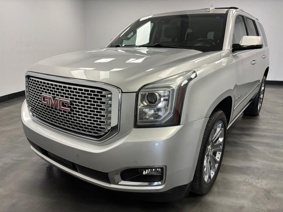 2015 GMC Yukon 4WD 4dr Denali, available for sale in Elizabeth, New Jersey | Dream Auto Group. Elizabeth, New Jersey 2015 GMC Yukon 4WD 4dr Denali, available for sale in Elizabeth, New Jersey | Dream Auto Group. Elizabeth, New Jersey
