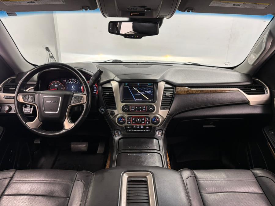 2015 GMC Yukon 4WD 4dr Denali, available for sale in Elizabeth, New Jersey | Dream Auto Group. Elizabeth, New Jersey 2015 GMC Yukon 4WD 4dr Denali, available for sale in Elizabeth, New Jersey | Dream Auto Group. Elizabeth, New Jersey