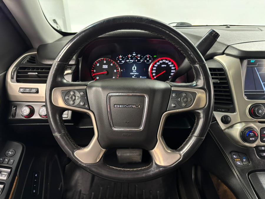 2015 GMC Yukon 4WD 4dr Denali, available for sale in Elizabeth, New Jersey | Dream Auto Group. Elizabeth, New Jersey 2015 GMC Yukon 4WD 4dr Denali, available for sale in Elizabeth, New Jersey | Dream Auto Group. Elizabeth, New Jersey