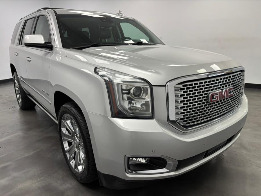2015 GMC Yukon 4WD 4dr Denali, available for sale in Elizabeth, New Jersey | Dream Auto Group. Elizabeth, New Jersey 2015 GMC Yukon 4WD 4dr Denali, available for sale in Elizabeth, New Jersey | Dream Auto Group. Elizabeth, New Jersey