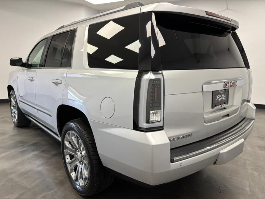 2015 GMC Yukon 4WD 4dr Denali, available for sale in Elizabeth, New Jersey | Dream Auto Group. Elizabeth, New Jersey 2015 GMC Yukon 4WD 4dr Denali, available for sale in Elizabeth, New Jersey | Dream Auto Group. Elizabeth, New Jersey