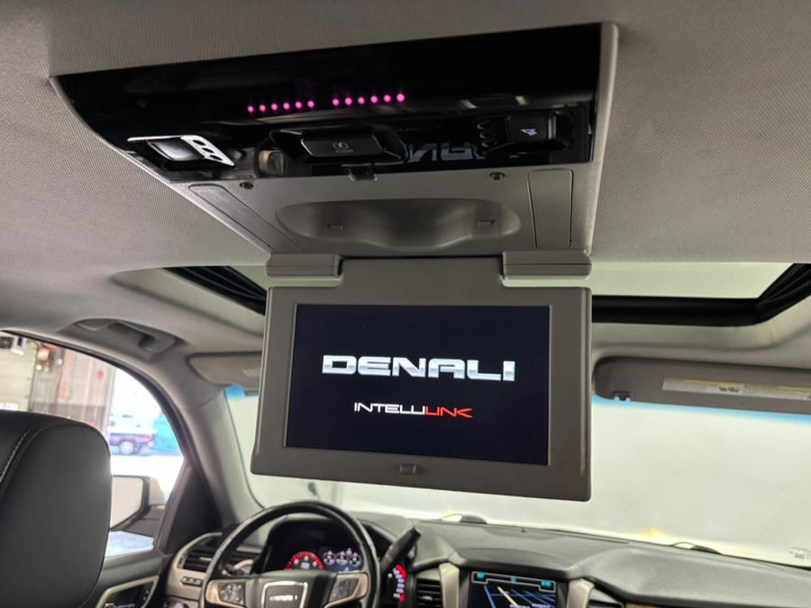 2015 GMC Yukon 4WD 4dr Denali, available for sale in Elizabeth, New Jersey | Dream Auto Group. Elizabeth, New Jersey 2015 GMC Yukon 4WD 4dr Denali, available for sale in Elizabeth, New Jersey | Dream Auto Group. Elizabeth, New Jersey