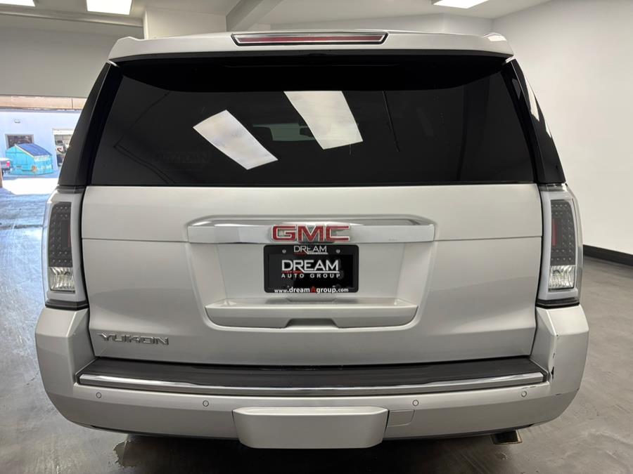 2015 GMC Yukon 4WD 4dr Denali, available for sale in Elizabeth, New Jersey | Dream Auto Group. Elizabeth, New Jersey 2015 GMC Yukon 4WD 4dr Denali, available for sale in Elizabeth, New Jersey | Dream Auto Group. Elizabeth, New Jersey