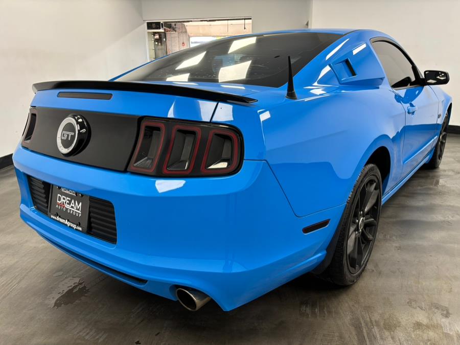 2014 Ford Mustang 2dr Cpe GT, available for sale in Elizabeth, New Jersey | Dream Auto Group. Elizabeth, New Jersey 2014 Ford Mustang 2dr Cpe GT, available for sale in Elizabeth, New Jersey | Dream Auto Group. Elizabeth, New Jersey