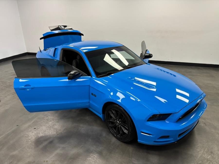 2014 Ford Mustang 2dr Cpe GT, available for sale in Elizabeth, New Jersey | Dream Auto Group. Elizabeth, New Jersey 2014 Ford Mustang 2dr Cpe GT, available for sale in Elizabeth, New Jersey | Dream Auto Group. Elizabeth, New Jersey