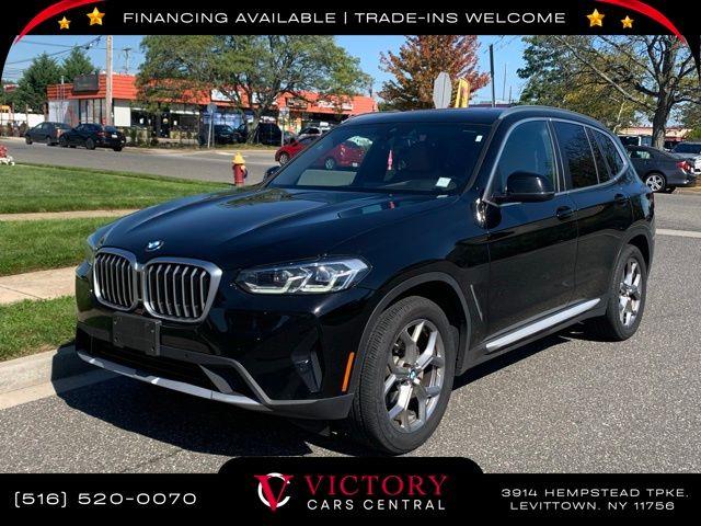 2023 BMW X3 xDrive30i, available for sale in Bellerose, New York | Shop Auto NY. Bellerose, New York