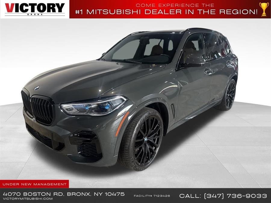 2023 BMW X5 M50i, available for sale in Bellerose, New York | Shop Auto NY. Bellerose, New York