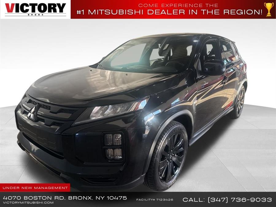 2020 Mitsubishi Outlander Sport 2.0 ES, available for sale in Bellerose, New York | Shop Auto NY. Bellerose, New York