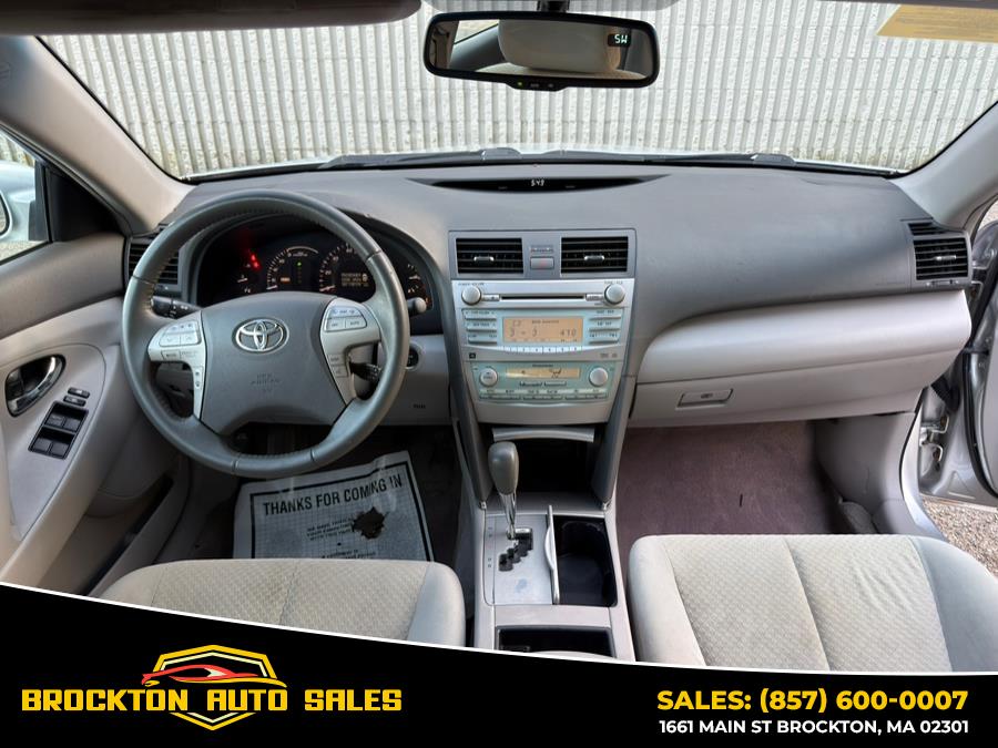 2007 Toyota Camry Hybrid 4dr Sdn, available for sale in BROCKTON, Massachusetts | Brockton Auto Sales Inc. BROCKTON, Massachusetts 2007 Toyota Camry Hybrid 4dr Sdn, available for sale in BROCKTON, Massachusetts | Brockton Auto Sales Inc. BROCKTON, Massachusetts