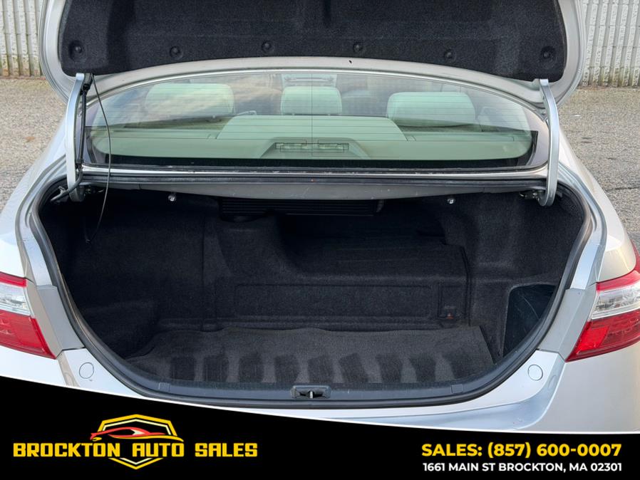 2007 Toyota Camry Hybrid 4dr Sdn, available for sale in BROCKTON, Massachusetts | Brockton Auto Sales Inc. BROCKTON, Massachusetts 2007 Toyota Camry Hybrid 4dr Sdn, available for sale in BROCKTON, Massachusetts | Brockton Auto Sales Inc. BROCKTON, Massachusetts