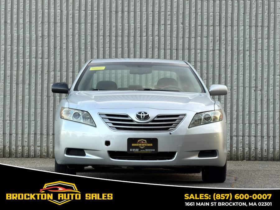 2007 Toyota Camry Hybrid 4dr Sdn, available for sale in BROCKTON, Massachusetts | Brockton Auto Sales Inc. BROCKTON, Massachusetts 2007 Toyota Camry Hybrid 4dr Sdn, available for sale in BROCKTON, Massachusetts | Brockton Auto Sales Inc. BROCKTON, Massachusetts