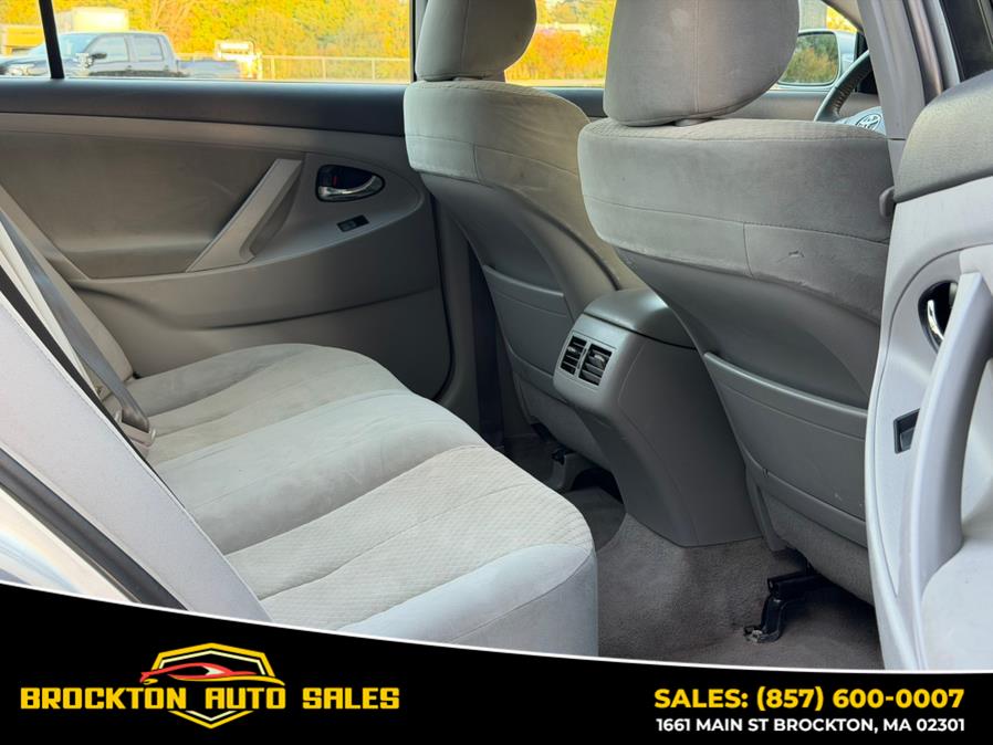 2007 Toyota Camry Hybrid 4dr Sdn, available for sale in BROCKTON, Massachusetts | Brockton Auto Sales Inc. BROCKTON, Massachusetts 2007 Toyota Camry Hybrid 4dr Sdn, available for sale in BROCKTON, Massachusetts | Brockton Auto Sales Inc. BROCKTON, Massachusetts