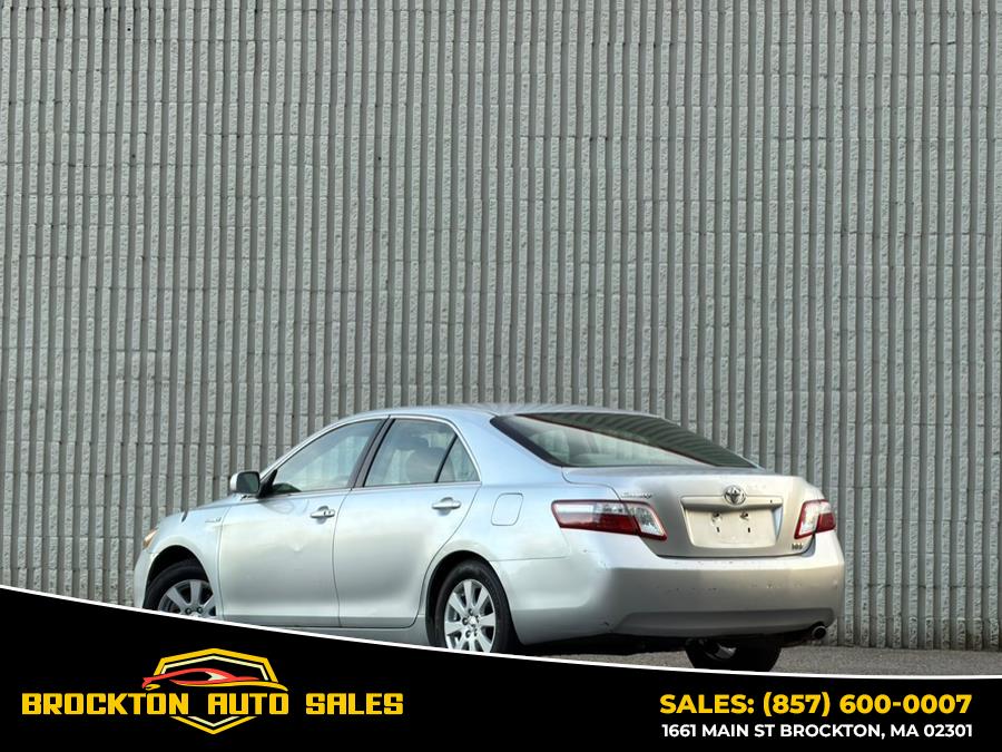 2007 Toyota Camry Hybrid 4dr Sdn, available for sale in BROCKTON, Massachusetts | Brockton Auto Sales Inc. BROCKTON, Massachusetts 2007 Toyota Camry Hybrid 4dr Sdn, available for sale in BROCKTON, Massachusetts | Brockton Auto Sales Inc. BROCKTON, Massachusetts