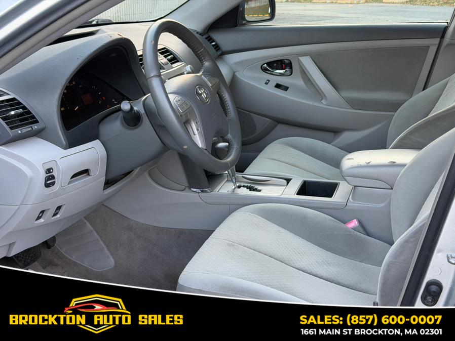 2007 Toyota Camry Hybrid 4dr Sdn, available for sale in BROCKTON, Massachusetts | Brockton Auto Sales Inc. BROCKTON, Massachusetts 2007 Toyota Camry Hybrid 4dr Sdn, available for sale in BROCKTON, Massachusetts | Brockton Auto Sales Inc. BROCKTON, Massachusetts