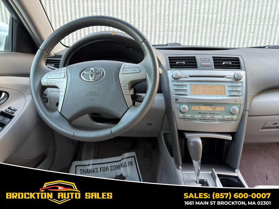 2007 Toyota Camry Hybrid 4dr Sdn, available for sale in BROCKTON, Massachusetts | Brockton Auto Sales Inc. BROCKTON, Massachusetts 2007 Toyota Camry Hybrid 4dr Sdn, available for sale in BROCKTON, Massachusetts | Brockton Auto Sales Inc. BROCKTON, Massachusetts