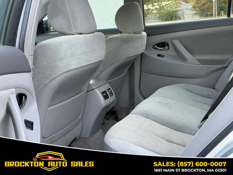 2007 Toyota Camry Hybrid 4dr Sdn, available for sale in BROCKTON, Massachusetts | Brockton Auto Sales Inc. BROCKTON, Massachusetts 2007 Toyota Camry Hybrid 4dr Sdn, available for sale in BROCKTON, Massachusetts | Brockton Auto Sales Inc. BROCKTON, Massachusetts