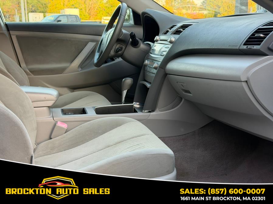 2007 Toyota Camry Hybrid 4dr Sdn, available for sale in BROCKTON, Massachusetts | Brockton Auto Sales Inc. BROCKTON, Massachusetts 2007 Toyota Camry Hybrid 4dr Sdn, available for sale in BROCKTON, Massachusetts | Brockton Auto Sales Inc. BROCKTON, Massachusetts