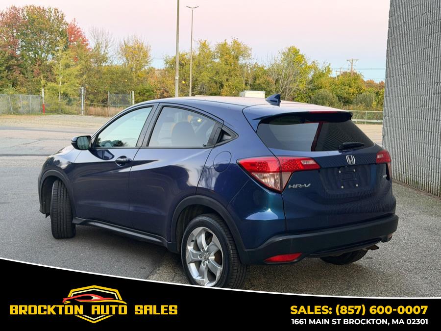 2016 Honda HR-V AWD 4dr CVT EX, available for sale in BROCKTON, Massachusetts | Brockton Auto Sales Inc. BROCKTON, Massachusetts 2016 Honda HR-V AWD 4dr CVT EX, available for sale in BROCKTON, Massachusetts | Brockton Auto Sales Inc. BROCKTON, Massachusetts