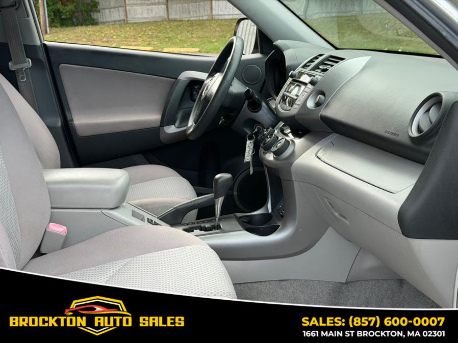 2007 Toyota RAV4 2WD 4dr V6 (Natl), available for sale in BROCKTON, Massachusetts | Brockton Auto Sales Inc. BROCKTON, Massachusetts 2007 Toyota RAV4 2WD 4dr V6 (Natl), available for sale in BROCKTON, Massachusetts | Brockton Auto Sales Inc. BROCKTON, Massachusetts