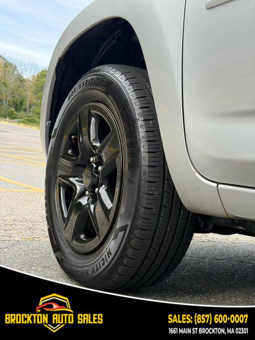 2007 Toyota RAV4 2WD 4dr V6 (Natl), available for sale in BROCKTON, Massachusetts | Brockton Auto Sales Inc. BROCKTON, Massachusetts 2007 Toyota RAV4 2WD 4dr V6 (Natl), available for sale in BROCKTON, Massachusetts | Brockton Auto Sales Inc. BROCKTON, Massachusetts