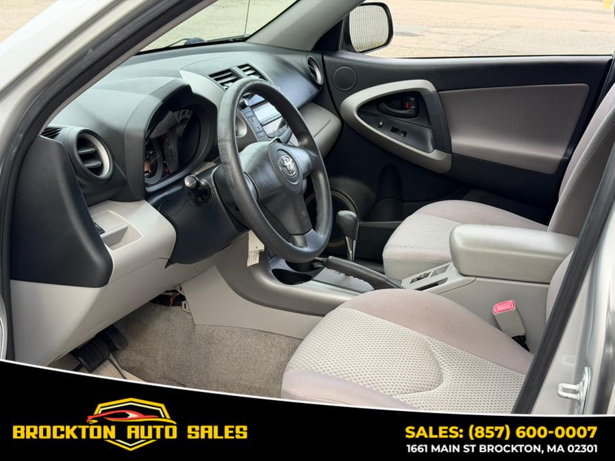 2007 Toyota RAV4 2WD 4dr V6 (Natl), available for sale in BROCKTON, Massachusetts | Brockton Auto Sales Inc. BROCKTON, Massachusetts 2007 Toyota RAV4 2WD 4dr V6 (Natl), available for sale in BROCKTON, Massachusetts | Brockton Auto Sales Inc. BROCKTON, Massachusetts