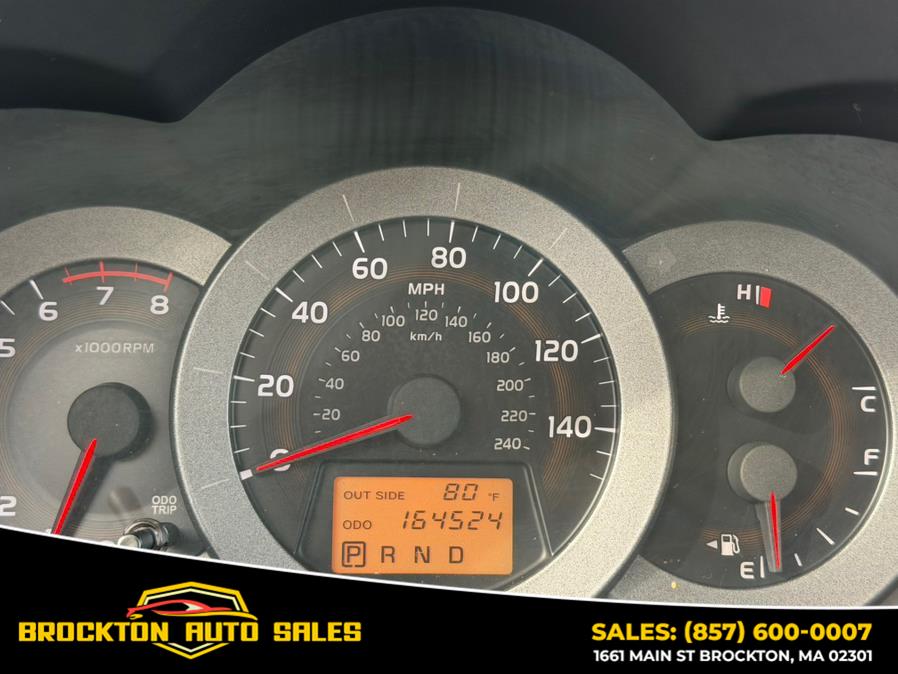 2007 Toyota RAV4 2WD 4dr V6 (Natl), available for sale in BROCKTON, Massachusetts | Brockton Auto Sales Inc. BROCKTON, Massachusetts 2007 Toyota RAV4 2WD 4dr V6 (Natl), available for sale in BROCKTON, Massachusetts | Brockton Auto Sales Inc. BROCKTON, Massachusetts