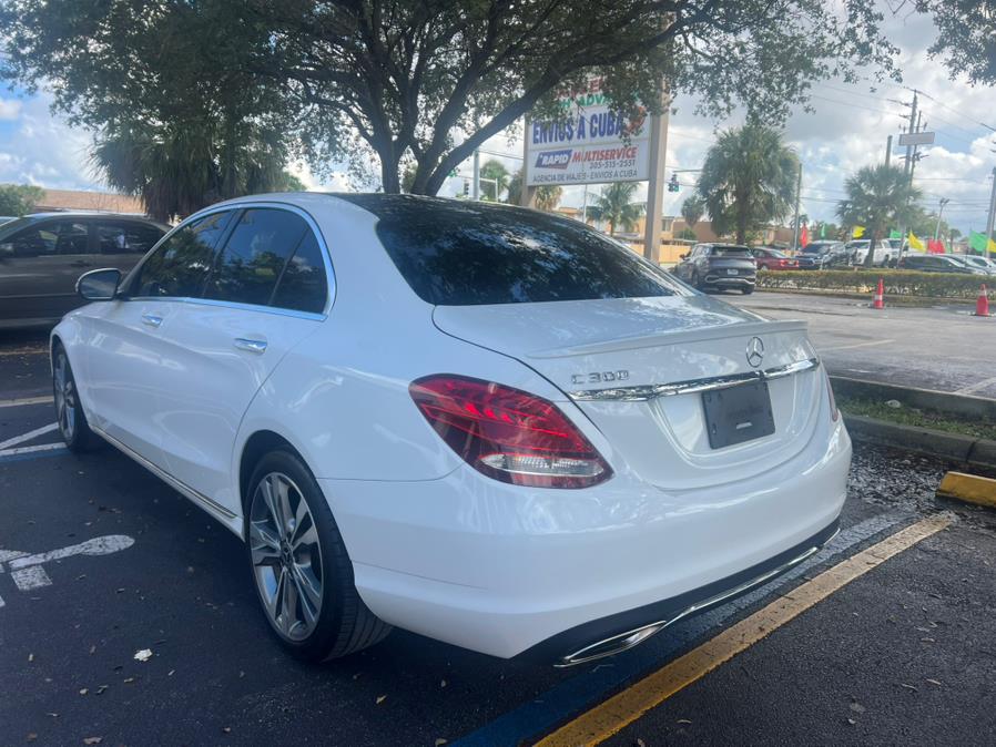 2018 Mercedes-Benz C-Class C 300 Sedan, available for sale in Hialeah, Florida | The Palm Motors LLC. Hialeah, Florida 2018 Mercedes-Benz C-Class C 300 Sedan, available for sale in Hialeah, Florida | The Palm Motors LLC. Hialeah, Florida