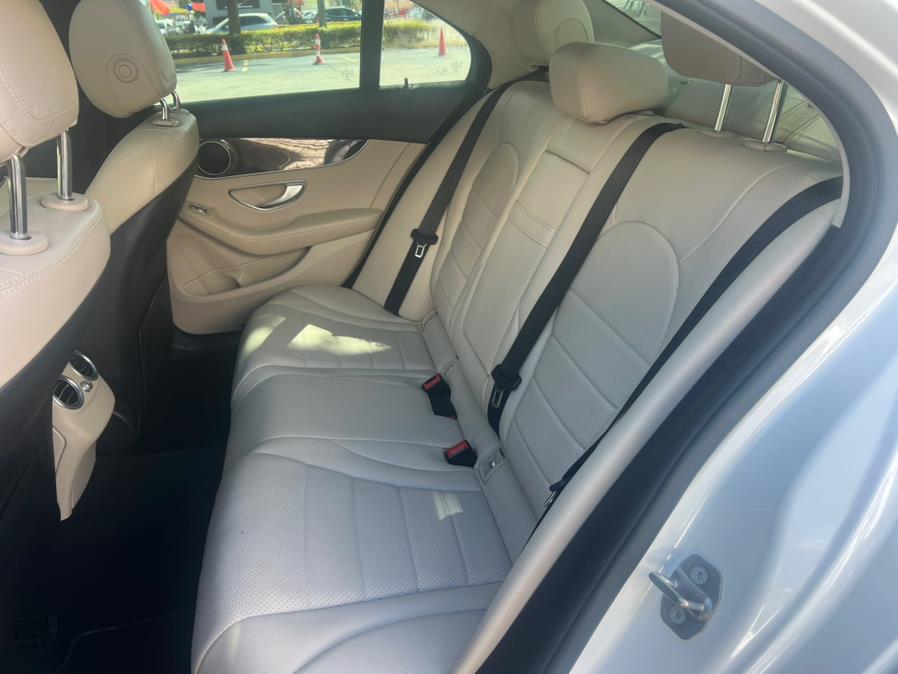 2018 Mercedes-Benz C-Class C 300 Sedan, available for sale in Hialeah, Florida | The Palm Motors LLC. Hialeah, Florida 2018 Mercedes-Benz C-Class C 300 Sedan, available for sale in Hialeah, Florida | The Palm Motors LLC. Hialeah, Florida