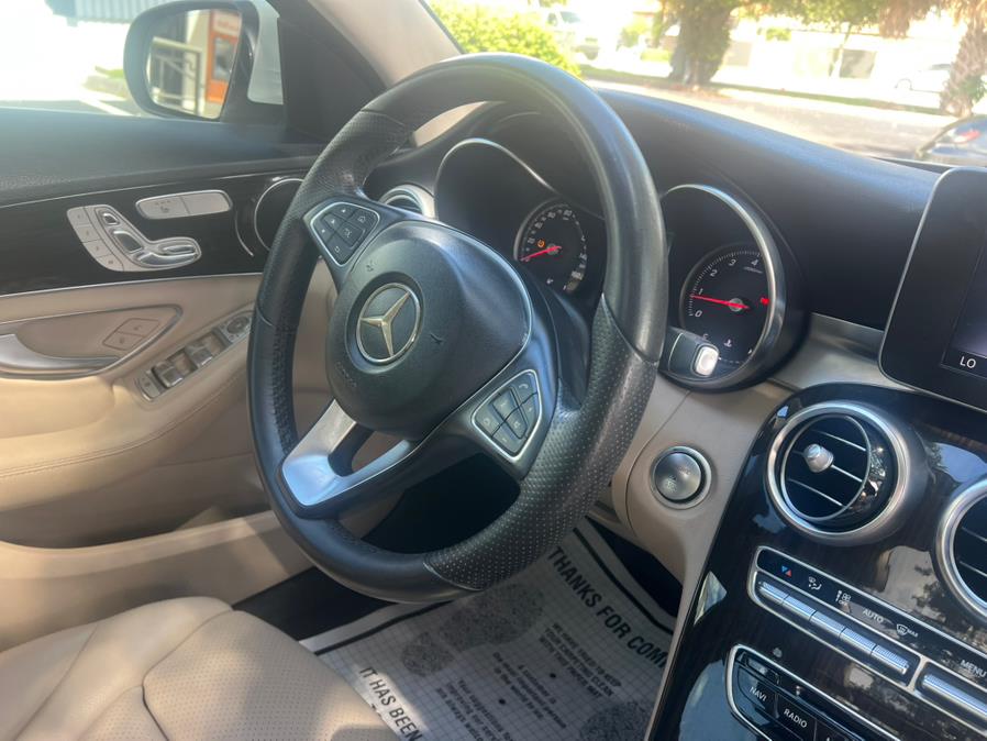 2018 Mercedes-Benz C-Class C 300 Sedan, available for sale in Hialeah, Florida | The Palm Motors LLC. Hialeah, Florida 2018 Mercedes-Benz C-Class C 300 Sedan, available for sale in Hialeah, Florida | The Palm Motors LLC. Hialeah, Florida