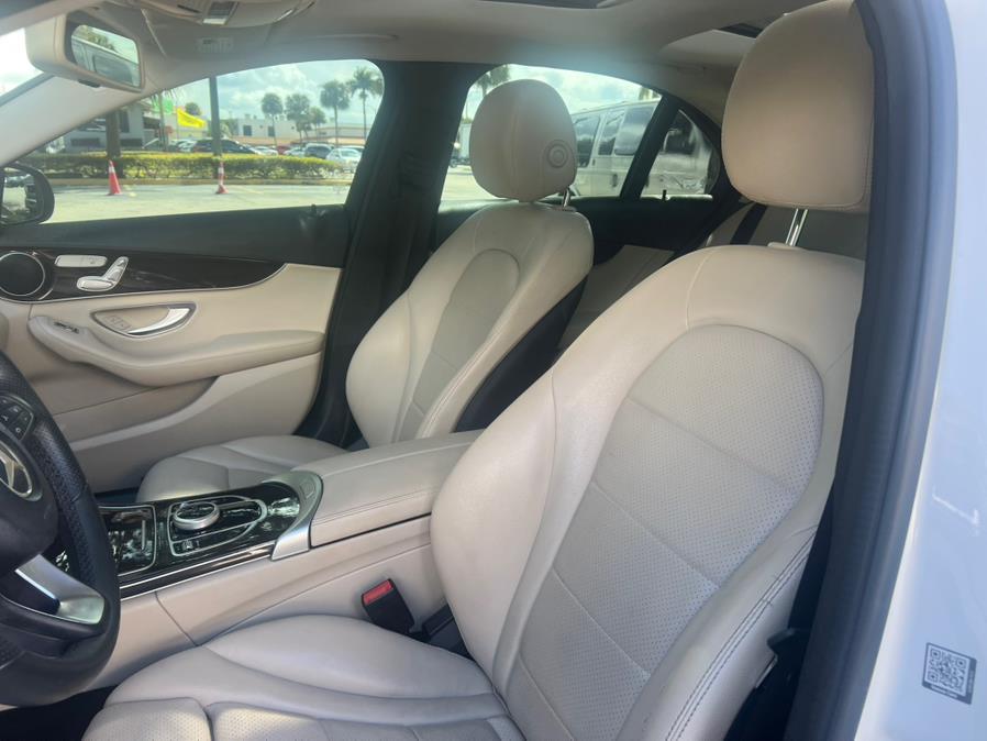 2018 Mercedes-Benz C-Class C 300 Sedan, available for sale in Hialeah, Florida | The Palm Motors LLC. Hialeah, Florida 2018 Mercedes-Benz C-Class C 300 Sedan, available for sale in Hialeah, Florida | The Palm Motors LLC. Hialeah, Florida