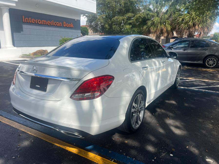 2018 Mercedes-Benz C-Class C 300 Sedan, available for sale in Hialeah, Florida | The Palm Motors LLC. Hialeah, Florida 2018 Mercedes-Benz C-Class C 300 Sedan, available for sale in Hialeah, Florida | The Palm Motors LLC. Hialeah, Florida