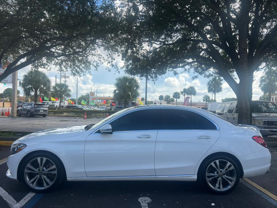 2018 Mercedes-Benz C-Class C 300 Sedan, available for sale in Hialeah, Florida | The Palm Motors LLC. Hialeah, Florida 2018 Mercedes-Benz C-Class C 300 Sedan, available for sale in Hialeah, Florida | The Palm Motors LLC. Hialeah, Florida