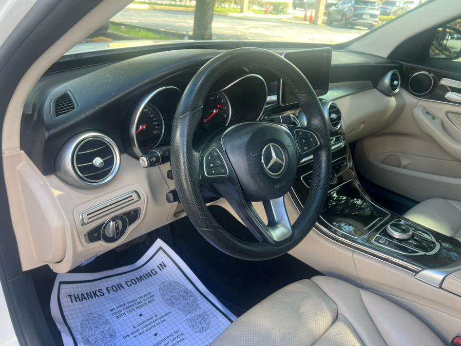 2018 Mercedes-Benz C-Class C 300 Sedan, available for sale in Hialeah, Florida | The Palm Motors LLC. Hialeah, Florida 2018 Mercedes-Benz C-Class C 300 Sedan, available for sale in Hialeah, Florida | The Palm Motors LLC. Hialeah, Florida