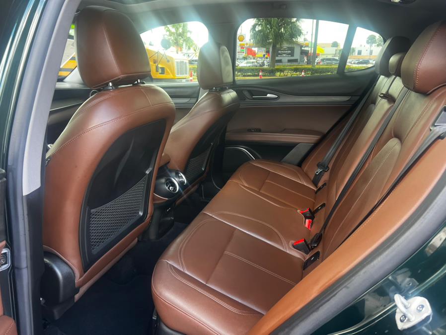 2021 Alfa Romeo Stelvio Ti AWD, available for sale in Hialeah, Florida | The Palm Motors LLC. Hialeah, Florida 2021 Alfa Romeo Stelvio Ti AWD, available for sale in Hialeah, Florida | The Palm Motors LLC. Hialeah, Florida