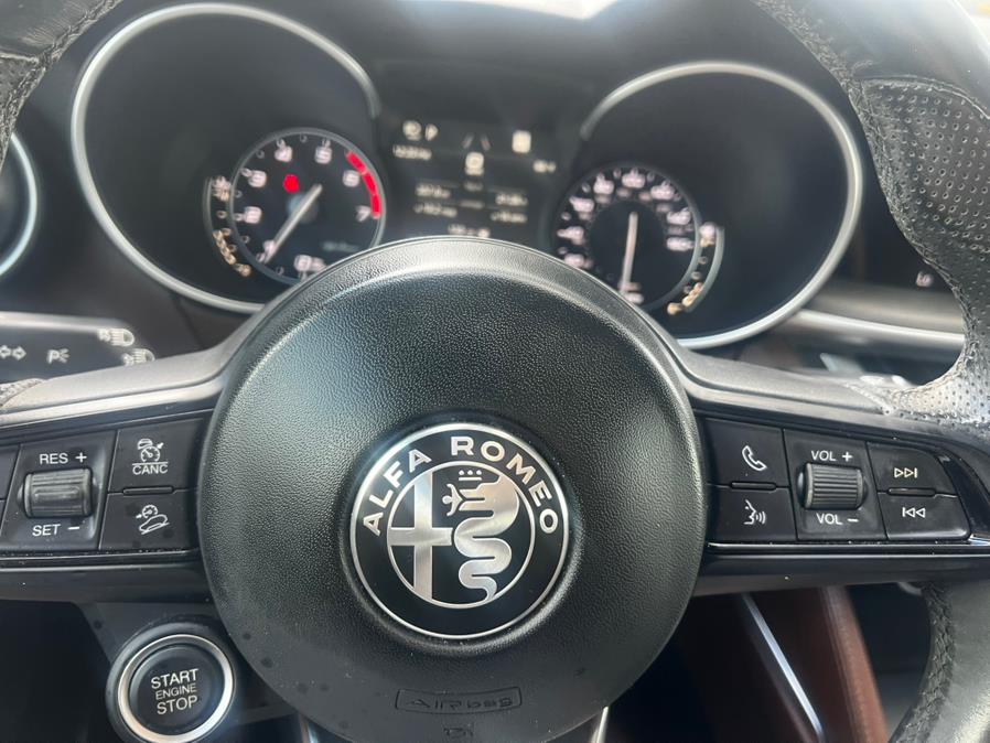 2021 Alfa Romeo Stelvio Ti AWD, available for sale in Hialeah, Florida | The Palm Motors LLC. Hialeah, Florida 2021 Alfa Romeo Stelvio Ti AWD, available for sale in Hialeah, Florida | The Palm Motors LLC. Hialeah, Florida