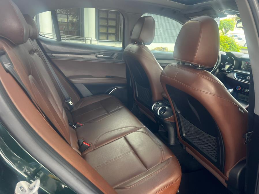 2021 Alfa Romeo Stelvio Ti AWD, available for sale in Hialeah, Florida | The Palm Motors LLC. Hialeah, Florida 2021 Alfa Romeo Stelvio Ti AWD, available for sale in Hialeah, Florida | The Palm Motors LLC. Hialeah, Florida