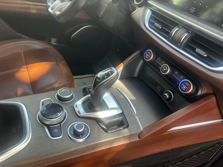 2021 Alfa Romeo Stelvio Ti AWD, available for sale in Hialeah, Florida | The Palm Motors LLC. Hialeah, Florida 2021 Alfa Romeo Stelvio Ti AWD, available for sale in Hialeah, Florida | The Palm Motors LLC. Hialeah, Florida