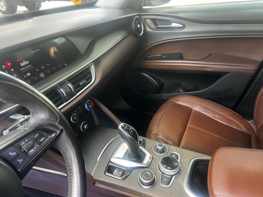 2021 Alfa Romeo Stelvio Ti AWD, available for sale in Hialeah, Florida | The Palm Motors LLC. Hialeah, Florida 2021 Alfa Romeo Stelvio Ti AWD, available for sale in Hialeah, Florida | The Palm Motors LLC. Hialeah, Florida