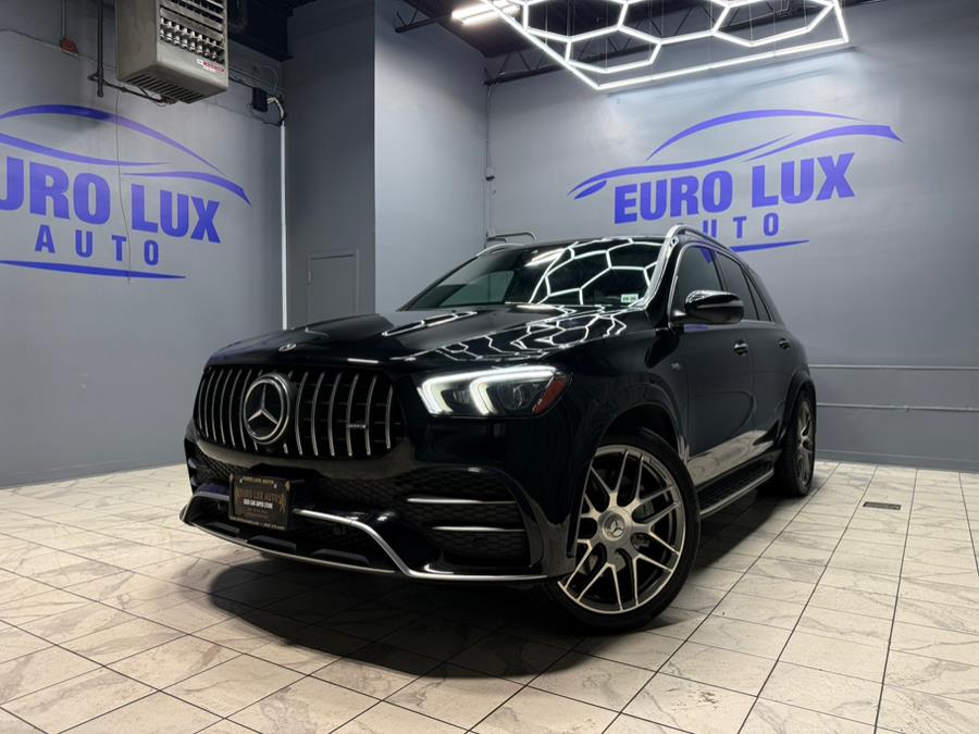 Used 2021 Mercedes-Benz GLE in Lodi, New Jersey | European Auto Expo. Lodi, New Jersey