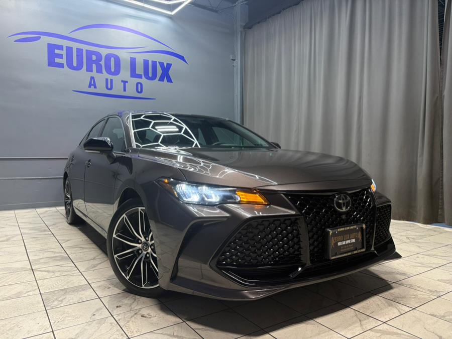 Used 2019 Toyota Avalon in Lodi, New Jersey | European Auto Expo. Lodi, New Jersey