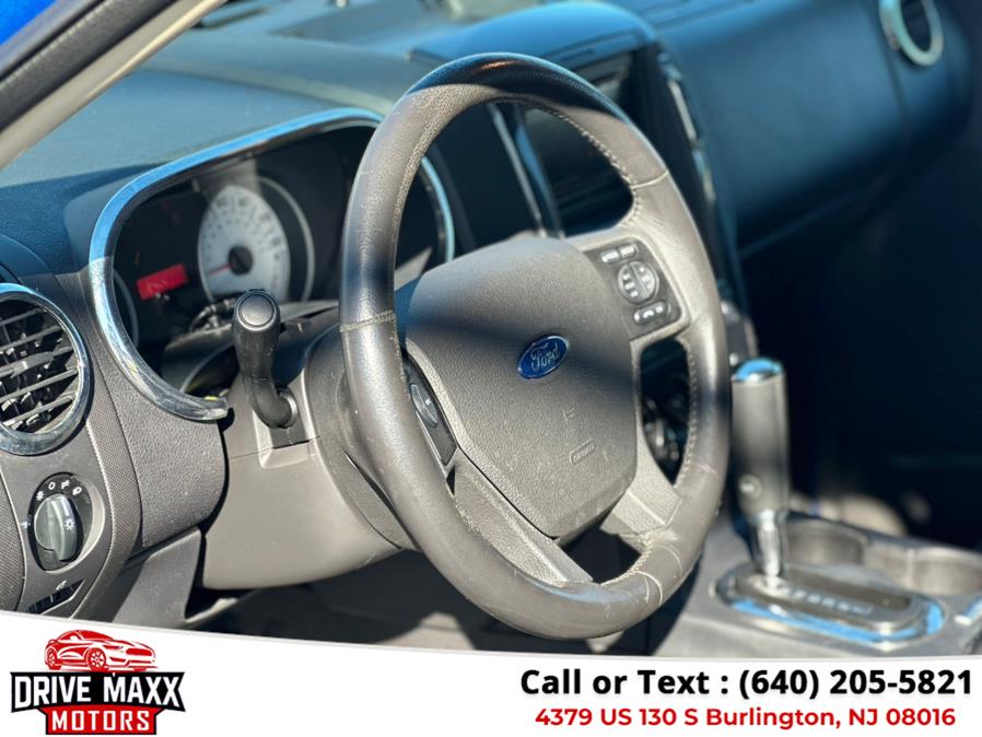 2010 Ford Explorer Sport Trac 4WD 4dr XLT, available for sale in Burlington, New Jersey | Drive Maxx Motors. Burlington, New Jersey 2010 Ford Explorer Sport Trac 4WD 4dr XLT, available for sale in Burlington, New Jersey | Drive Maxx Motors. Burlington, New Jersey