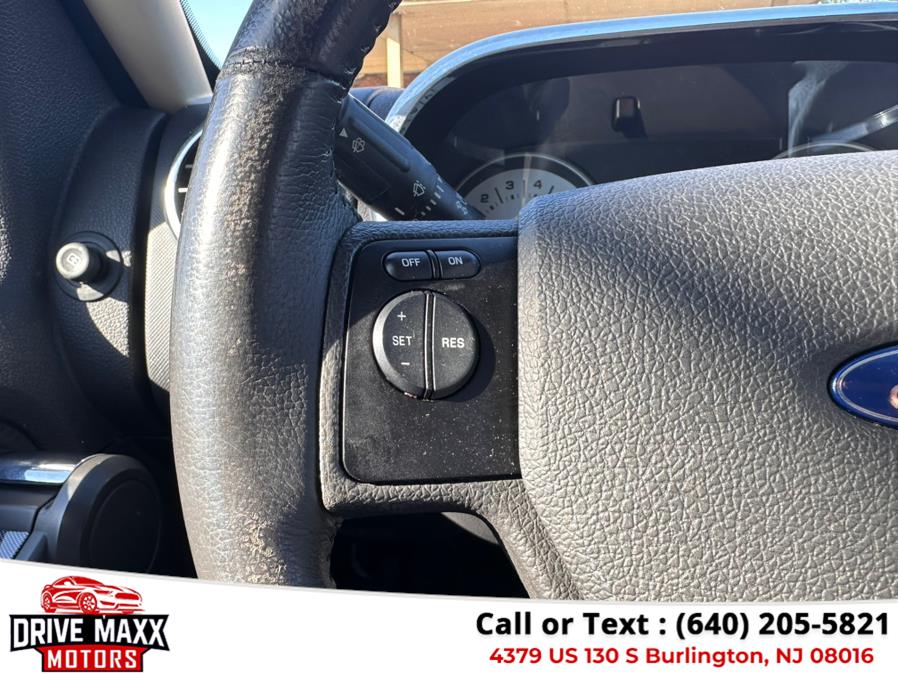 2010 Ford Explorer Sport Trac 4WD 4dr XLT, available for sale in Burlington, New Jersey | Drive Maxx Motors. Burlington, New Jersey 2010 Ford Explorer Sport Trac 4WD 4dr XLT, available for sale in Burlington, New Jersey | Drive Maxx Motors. Burlington, New Jersey