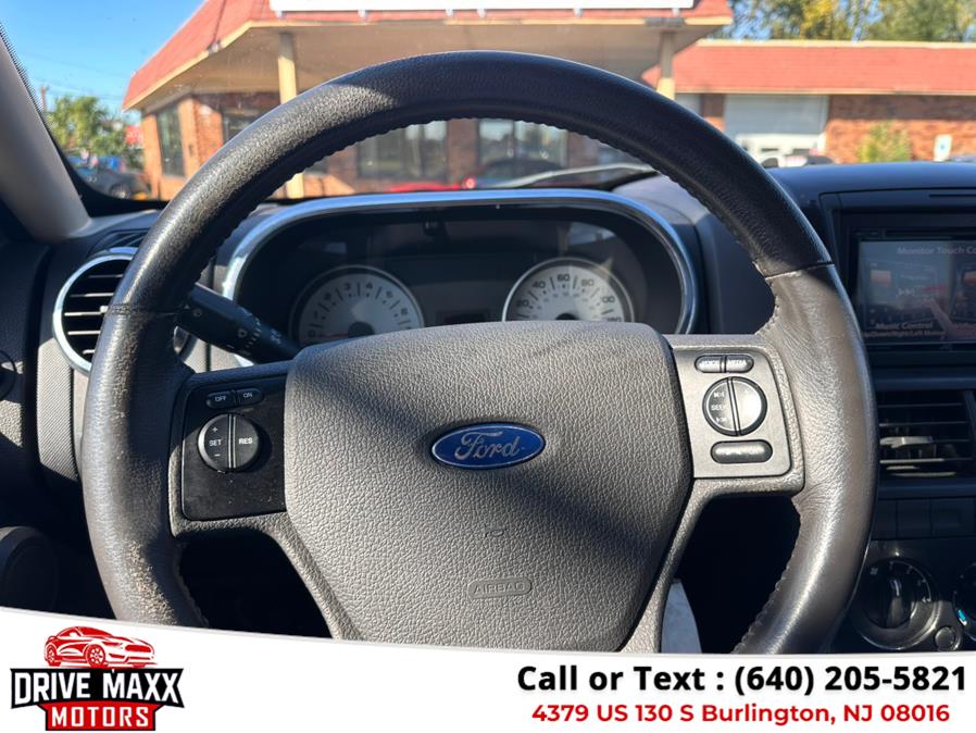 2010 Ford Explorer Sport Trac 4WD 4dr XLT, available for sale in Burlington, New Jersey | Drive Maxx Motors. Burlington, New Jersey 2010 Ford Explorer Sport Trac 4WD 4dr XLT, available for sale in Burlington, New Jersey | Drive Maxx Motors. Burlington, New Jersey